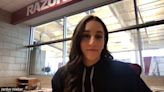 WATCH: Jordyn Wieber talks about upcoming meet with No. 1 Oklahoma