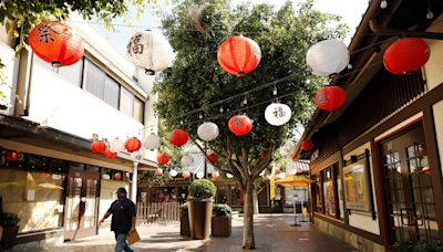 Little Tokyo named one of America’s most ‘endangered’ historic places