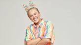 JoJo Siwa Will Embark on First-Time 'Adventures' in Facebook Watch's JoJo Goes : 'Why Not Document It?'