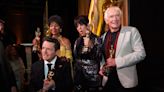 Oscars: Governors Awards Presented To Diane Warren, Euzhan Palcy, Peter Weir, Michael J. Fox At Inspiring Ceremony