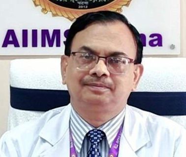 Non-creamy layer tag for Patna AIIMS head’s son under probe