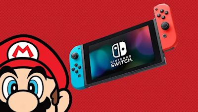 Nintendo Confirms Switch 2 Announcement Window