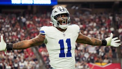 What channel is Cowboys vs Browns on today? Time, TV schedule for NFL Week 1 game