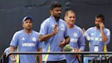 Fresh faces likely to be picked in Indian team for Zimbabwe T20Is - Times of India