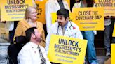 Maddow Blog | Believe it or not, Medicaid expansion is advancing in Mississippi