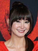 Kimiko Glenn