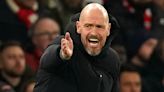 Crisis? Not for us – Erik ten Hag can see Man Utd progress after Chelsea win