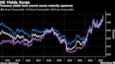 Summers Says Fed’s Interest Rate Hikes Aren’t Working as in Past