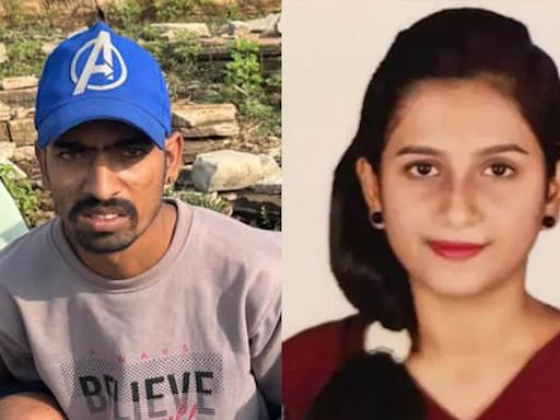 Inside Navi Mumbai Murder: Accused Hid In Mountains After Killing Woman