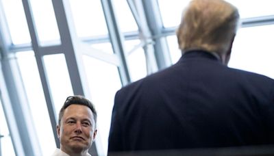 Bitcoin Suddenly Braced For An Elon Musk And Donald Trump Bombshell Amid Wild Crypto Price Swings