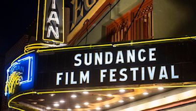 Film Sundance Film Festival Park City