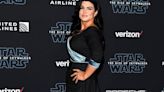 Gina Carano fumes Disney tried to 'control' her views as it files to dismiss lawsuit