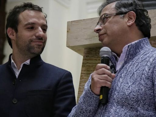 Luis Ernesto Gómez, exsecretario de Gobierno de Claudia López, arremetió contra Francia Márquez: “Tú no estabas lista para Colombia”