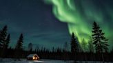 Scientists Discover The Reason Behind Rare Polar Rain Aurora In Arctic