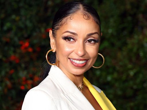 Singer Mýa says being celibate for 7 years was necessary : It s a very spiritual thing