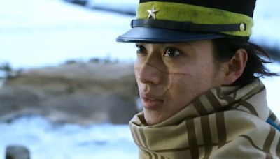 Este nuevo live-action de Netflix es épico y está pasando desapercibido: Golden Kamuy es todo lo que quieren los fans del manga