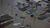 Las lluvias por los temporales en Rio Grande del Sur (Brasil) afectan ya a más de medio millón de personas