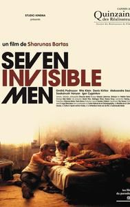 Seven Invisible Men