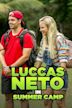 Luccas Neto em: Acampamento de Férias