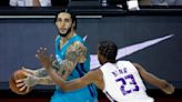 Hornets announce summer league team led by LiAngelo, Mark Williams