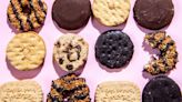 The Price of Girl Scout Cookies Through the Years
