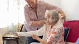 Nursing homes and adult care costs surged by largest amount in July