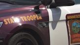 One dead after two-vehicle crash near Thief River Falls