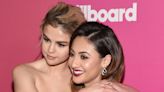 Francia Raisa clarifies she wasn’t ‘forced’ to donate her kidney to Selena Gomez