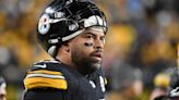Steelers DT Cam Heyward sets the record straight about his goals
