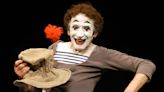 Who was Marcel Marceau? Google Doodle celebrates French mime artist