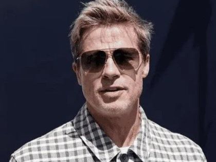 Películas: Brad Pitt apoyará a cinta mexicana
