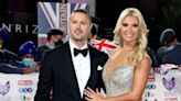 Christine and Paddy McGuinness spending Christmas together despite split