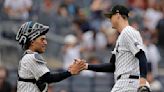 Yankees win 7th in a row, beat White Sox 7-2 for 3-game sweep as Judge and Berti homer