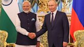 India's Relationship With Russia Gives It Ability To Urge Russian President Putin To End War In Ukraine: US On PM...