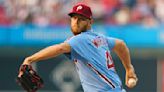 Wheeler, Clemens lead Phillies past Tigers 3-2 for 5th straight win