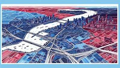 Town Planning Board announces amendments to Nam Sang Wai Outline Zoning Plan for public housing and private residential developments.