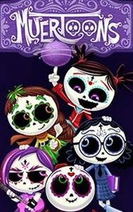 Muertoons