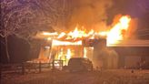 Mother, two children identified as victims in fatal Rolla house fire