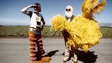 I Am Big Bird: The Caroll Spinney Story Streaming: Watch & Stream Online via Peacock