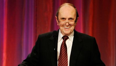 Bob Newhart, titan of American comedy, dead at 94