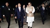 Vietnam PM arrives in India for state visit, to hold bilateral meet with PM Modi
