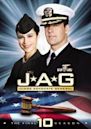 JAG season 10