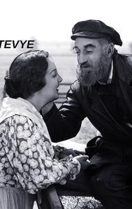 Tevye