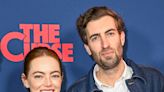 Inside Oscar Nominee Emma Stone's Winning Romance With Dave McCary