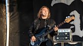 Iconic heavy metal band’s bassist squashes reunion rumors