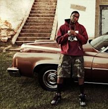 Big K.R.I.T.