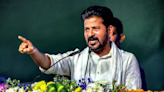 Revanth Reddy's 'Jubilee Bus Stand' Jibe At BRS Women MLAs Sparks Uproar In Telangana Assembly