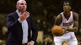 "I don't think he's a bad person, but mentally, he brain fuc*ed me" - Larry Sanders on Jason Kidd in Giannis Antetokounmpo's biography