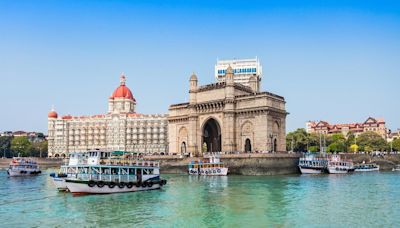 How To Spend 24 Hours In Mumbai: What To Eat, See And Shop