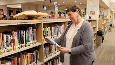Meet the librarian on the front lines of N.J.’s book banning wars (VIDEO)